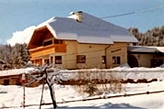 Family pension Weissensee Austria